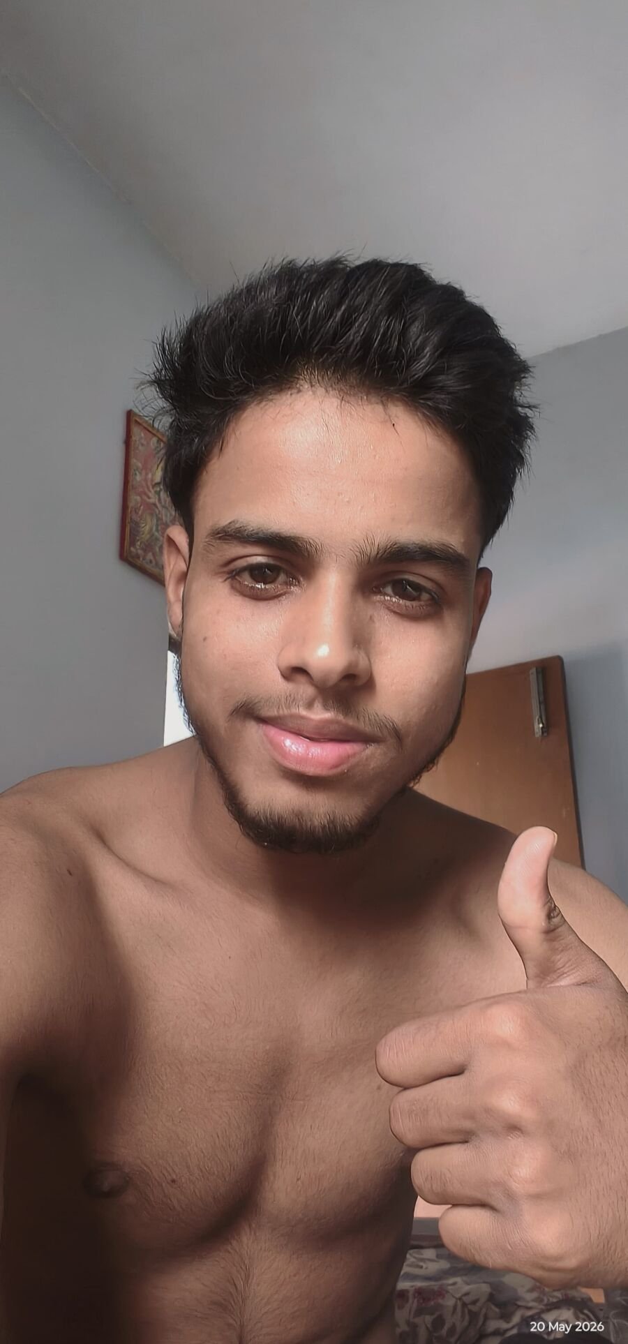 chandan kumar - Cover 2