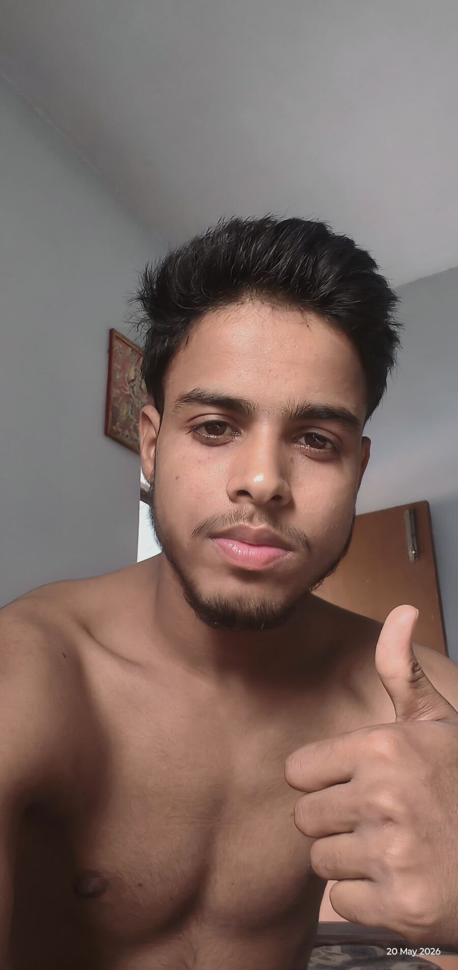 chandan kumar - Cover 3