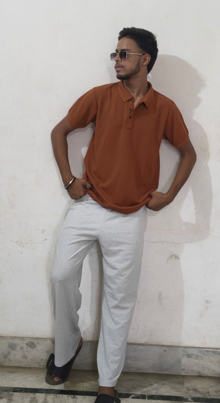 chandan kumar - Cover 5