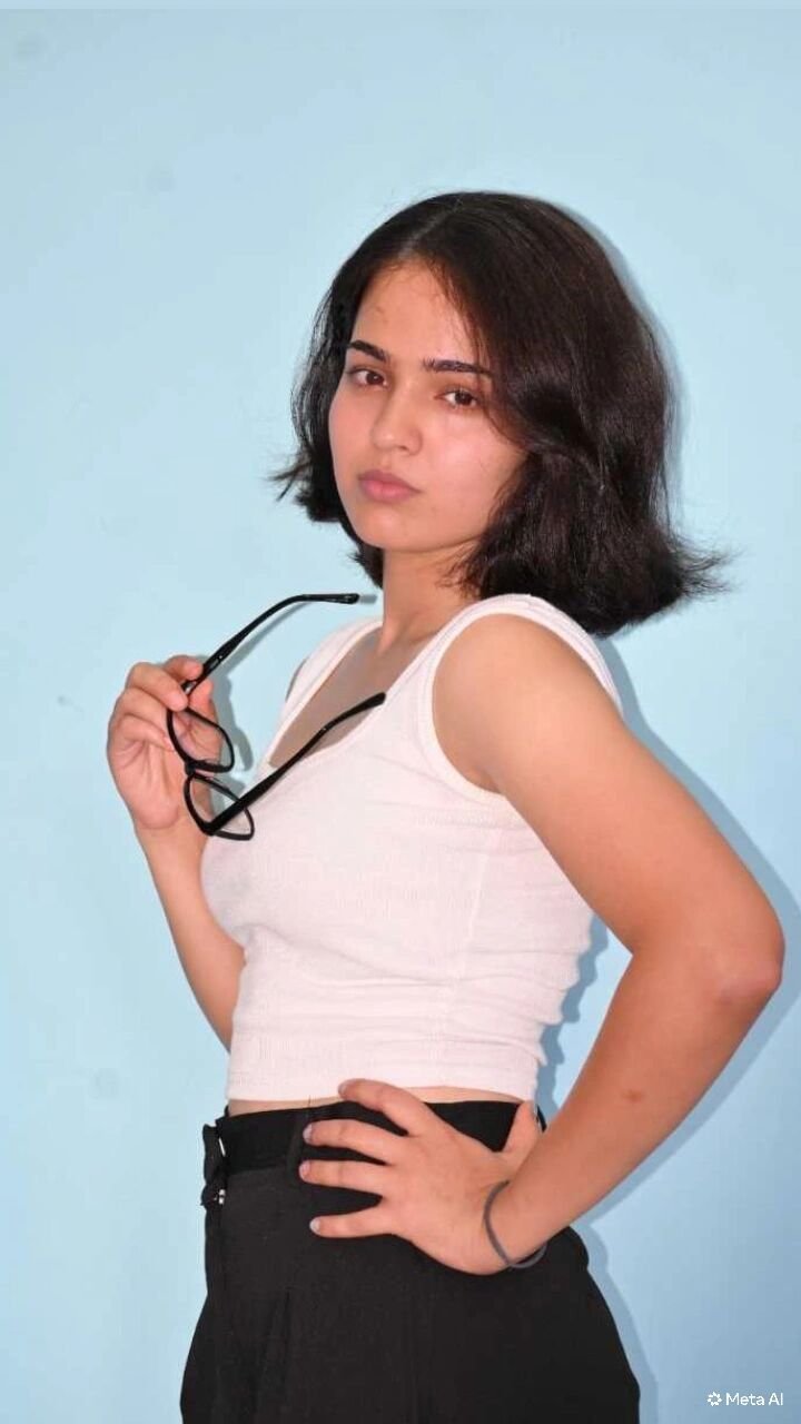 anjali - Cover 1