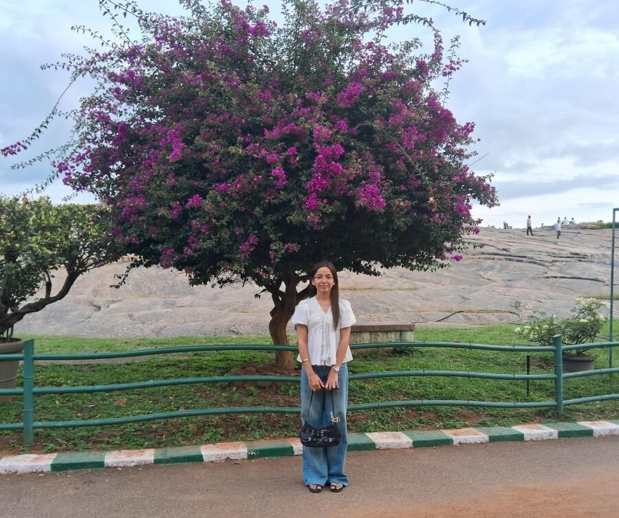 sunaina silvia lama – Full length