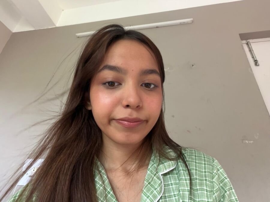 sunaina silvia lama – Natural