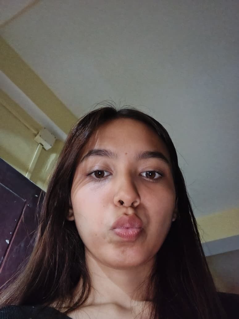 sunaina silvia lama – Casual