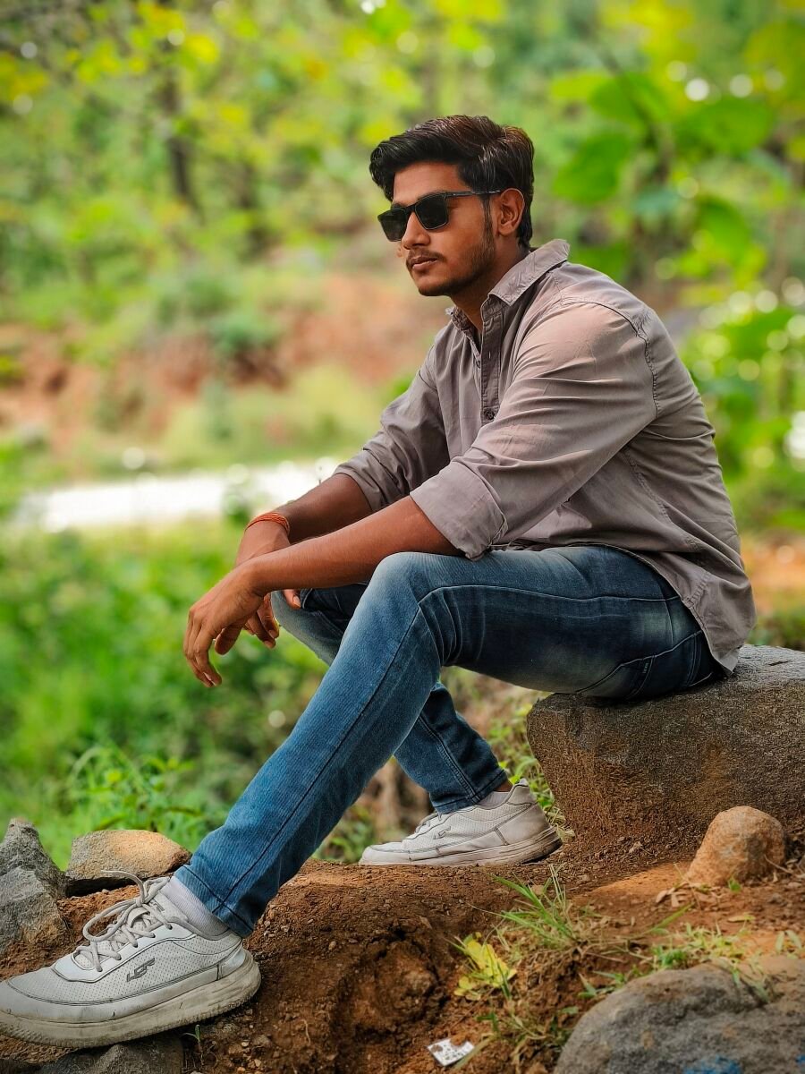 mayank - Cover 2