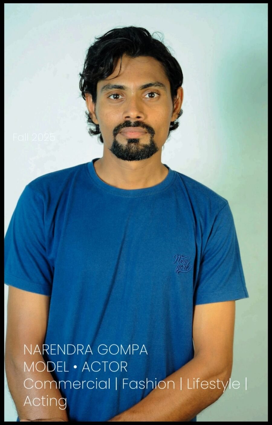 narendra - Cover 2