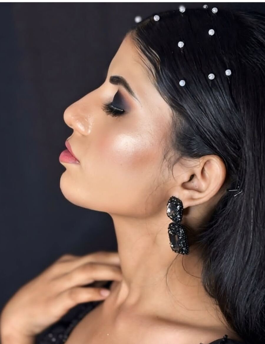 Sarah Singh - Cover 1