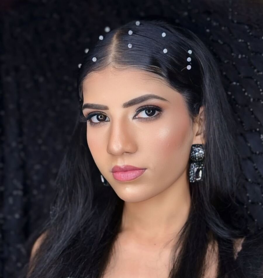 Sarah Singh - Cover 2