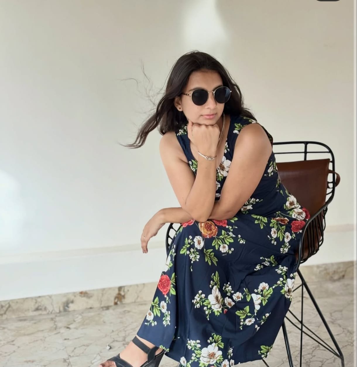 Jyotsna - Cover 1