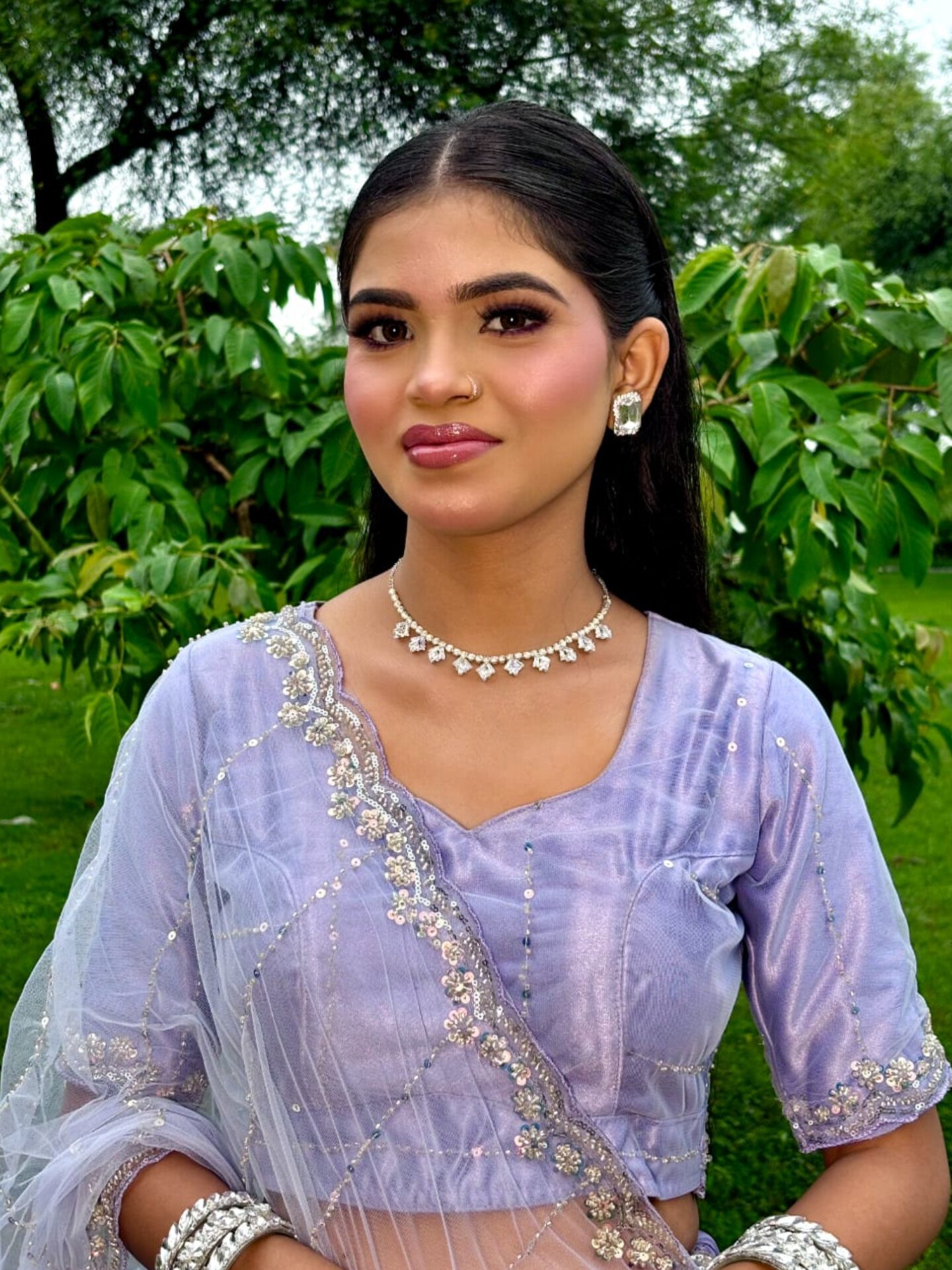 vineshwari sahu - Cover 3