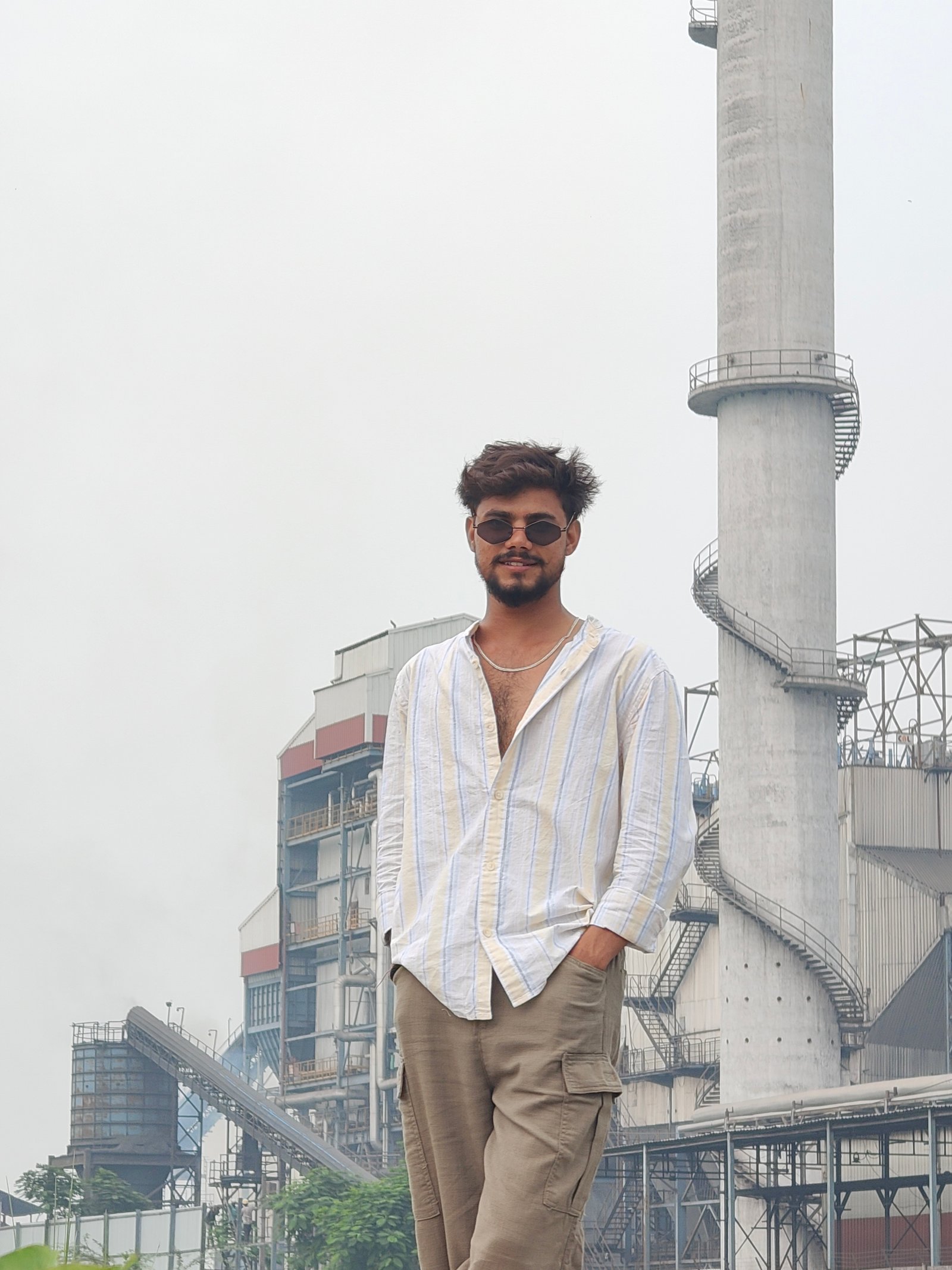 abhishek mishra – Cover 1