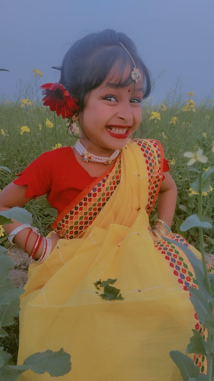 tanisha nowshin - Cover 4