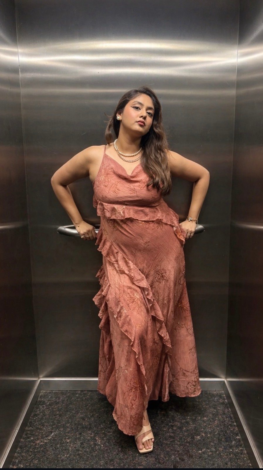 Diksha – Self