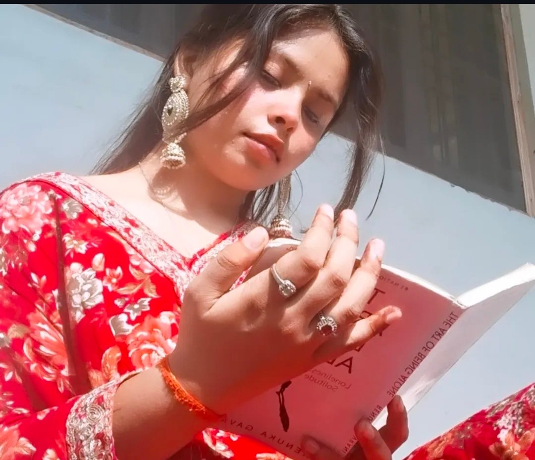 anamika pandey - Cover 2