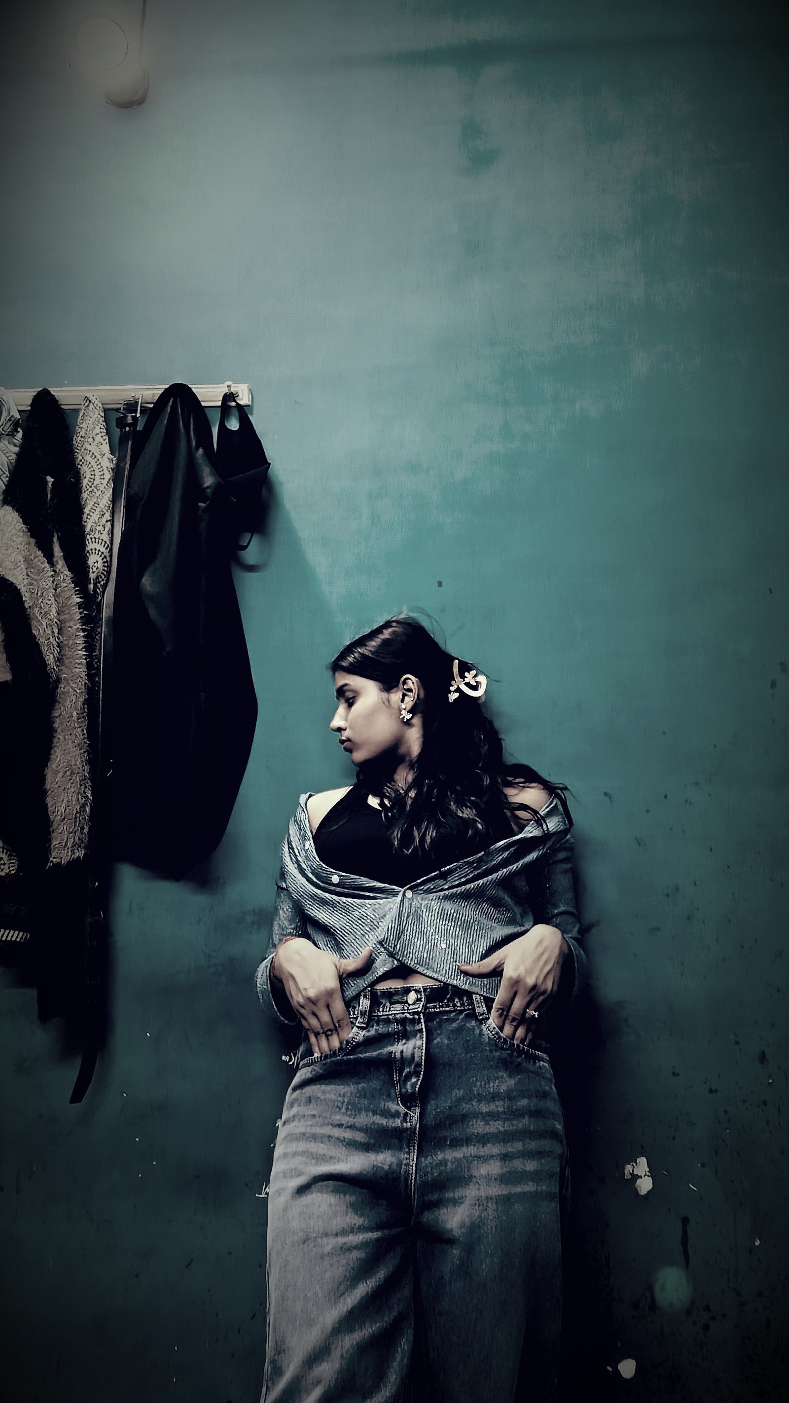 shweta - Cover 5
