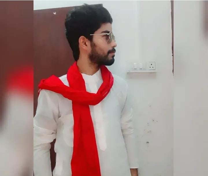 priyesh singh - Cover 2