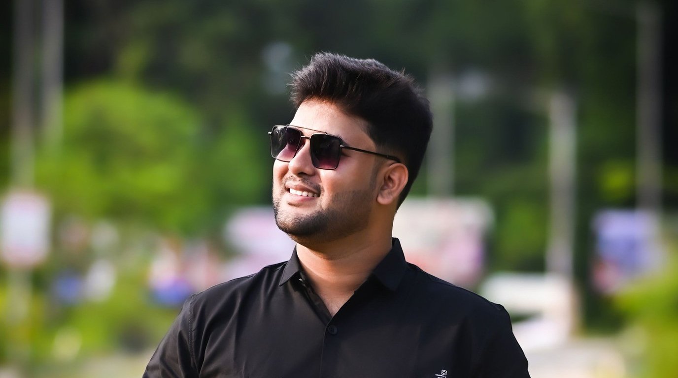 Pranab Kr Nath – Pranab Kr Nath Image