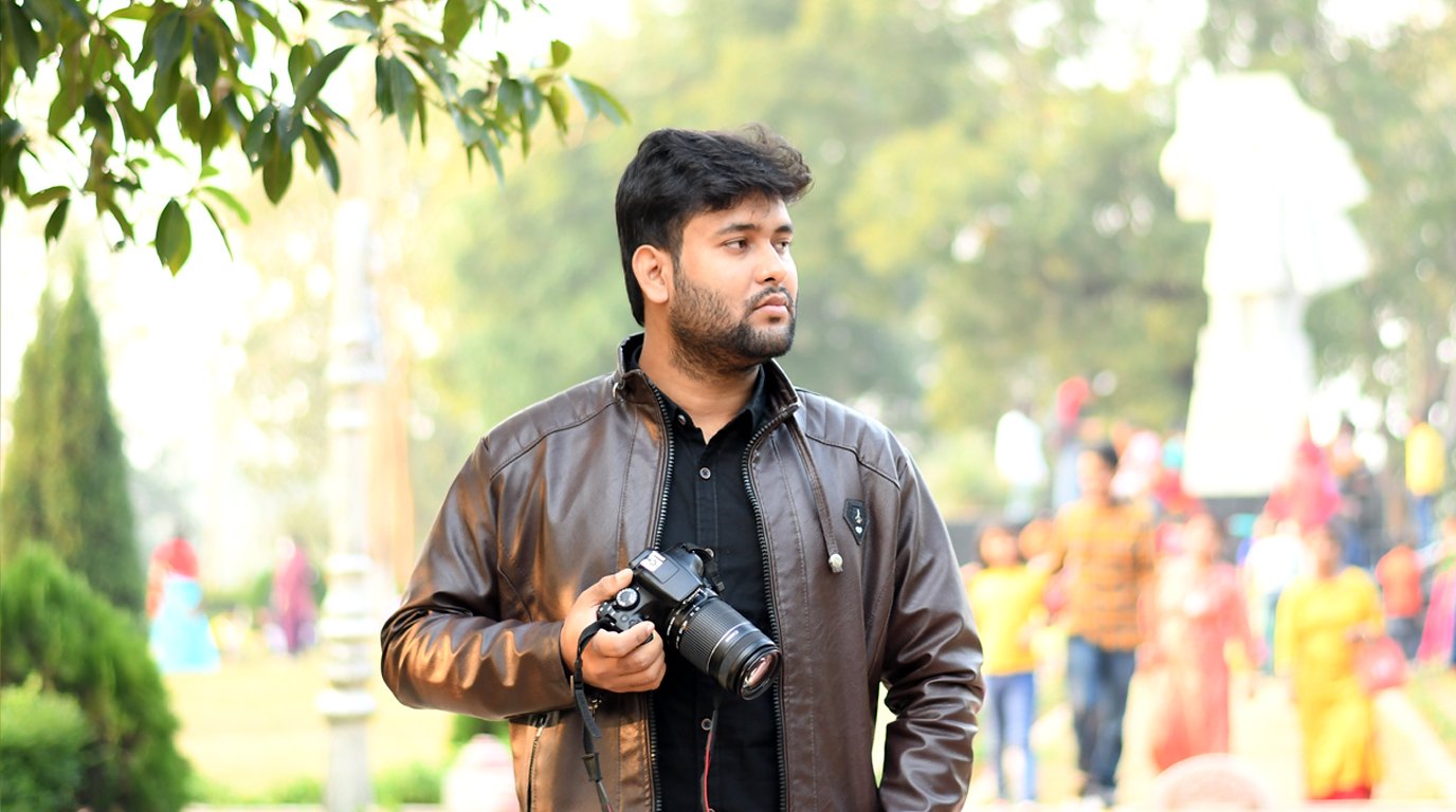 Pranab Kr Nath – Pranab Kr Nath Image