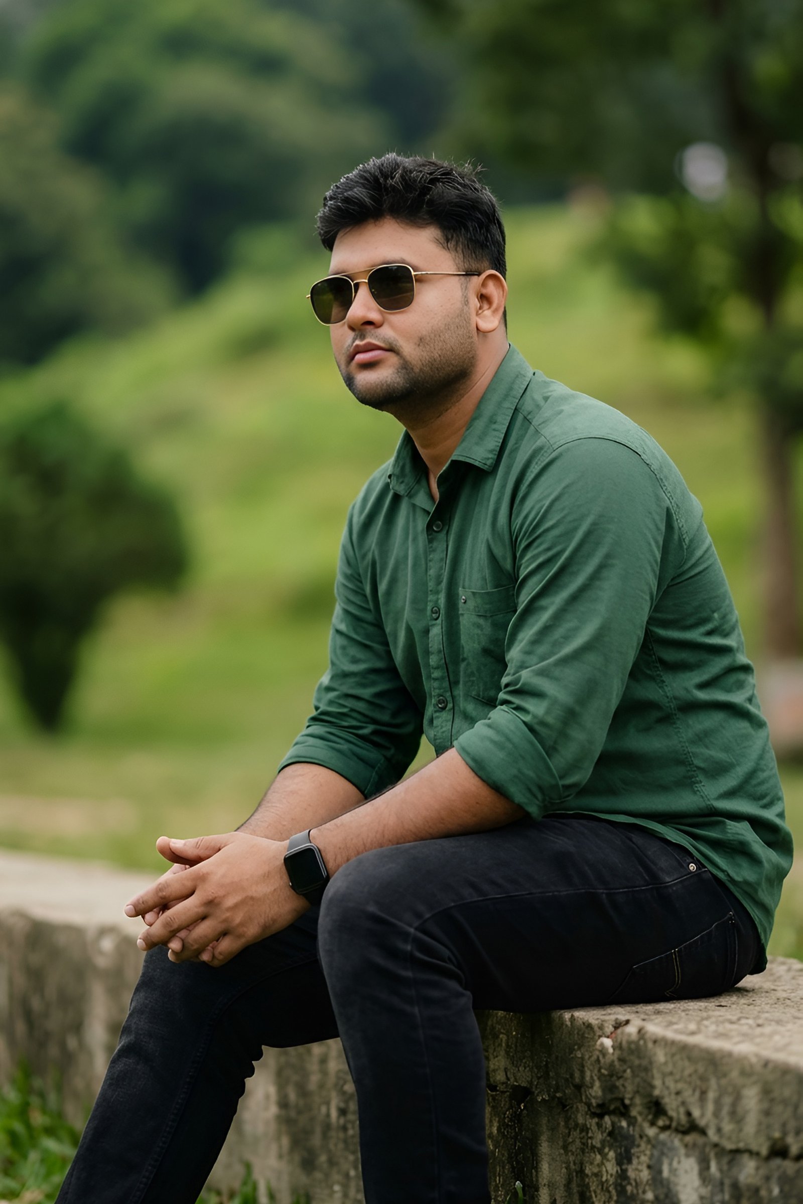 Pranab Kr Nath – Pranab Kr Nath Image