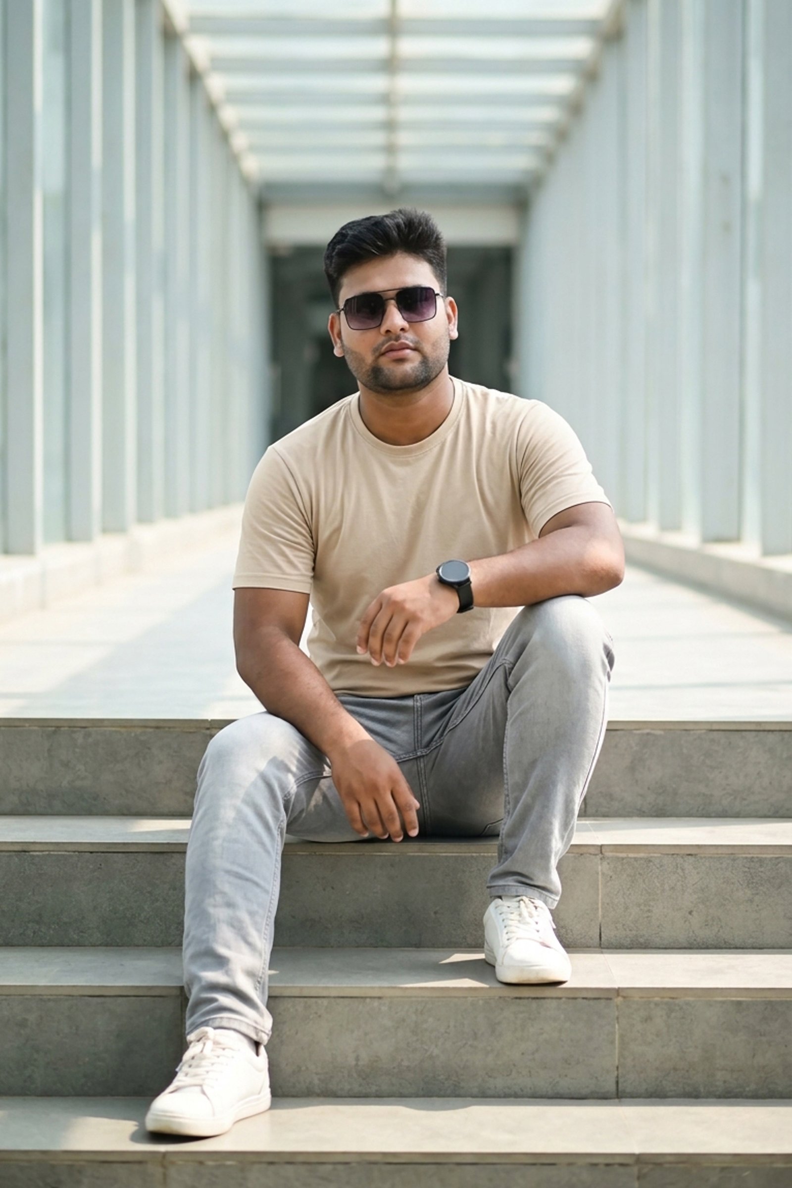 Pranab Kr Nath – Pranab Kr Nath Image