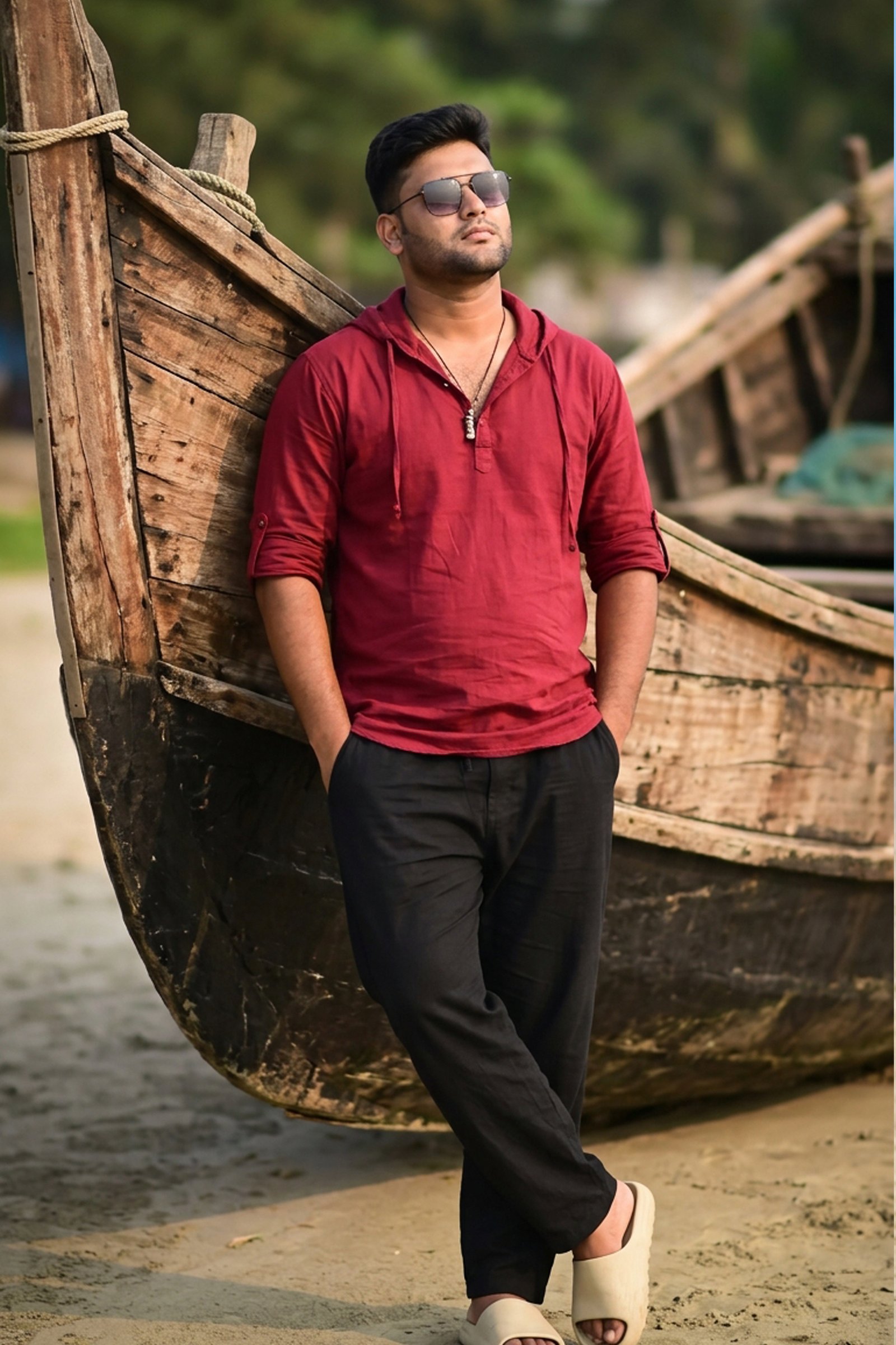 Pranab Kr Nath – Pranab Kr Nath Image