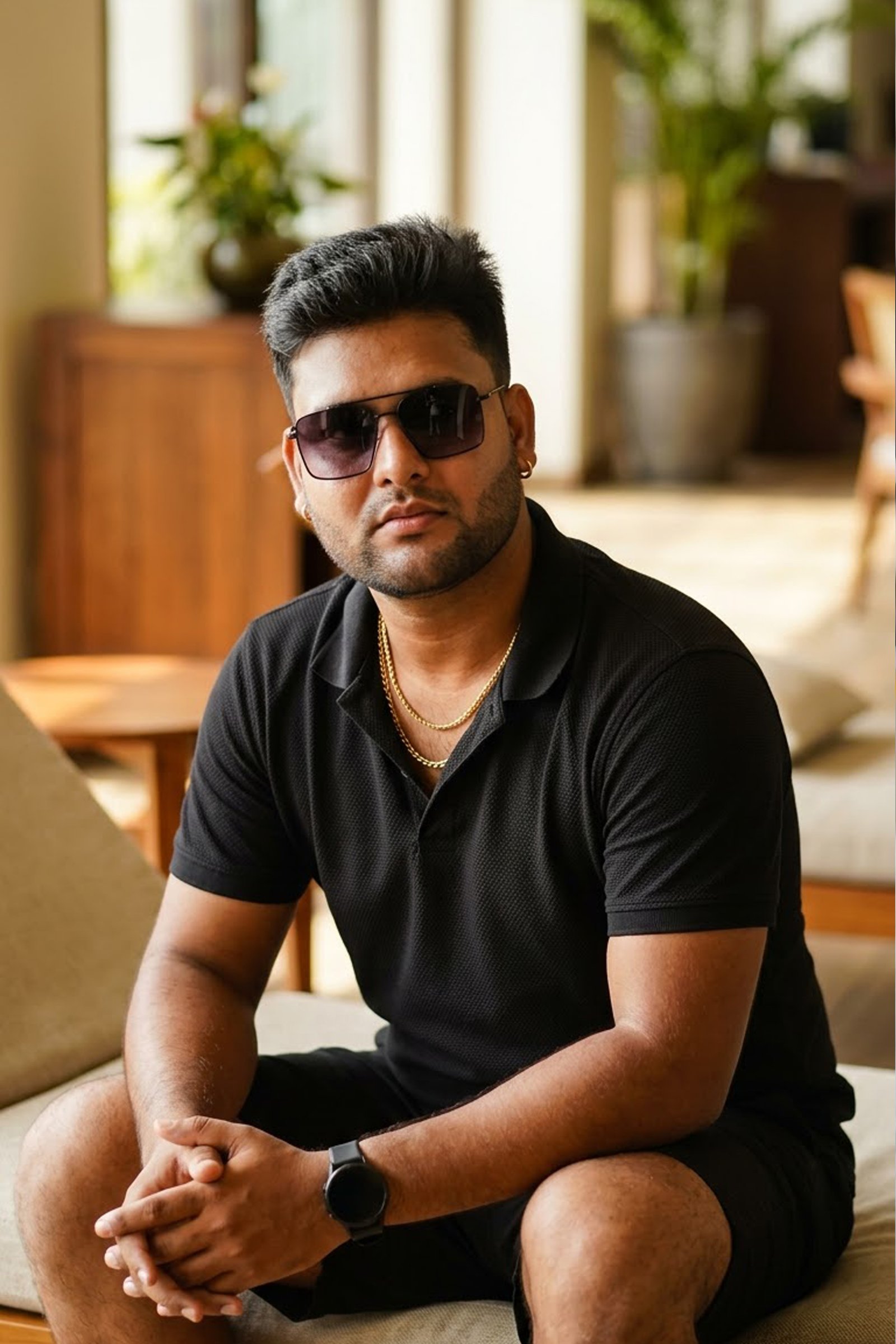 Pranab Kr Nath – Pranab Kr Nath Image
