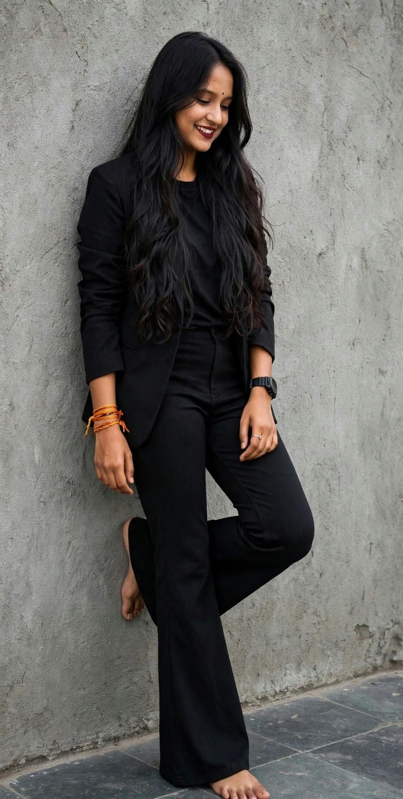 kajal sahu - Cover 2