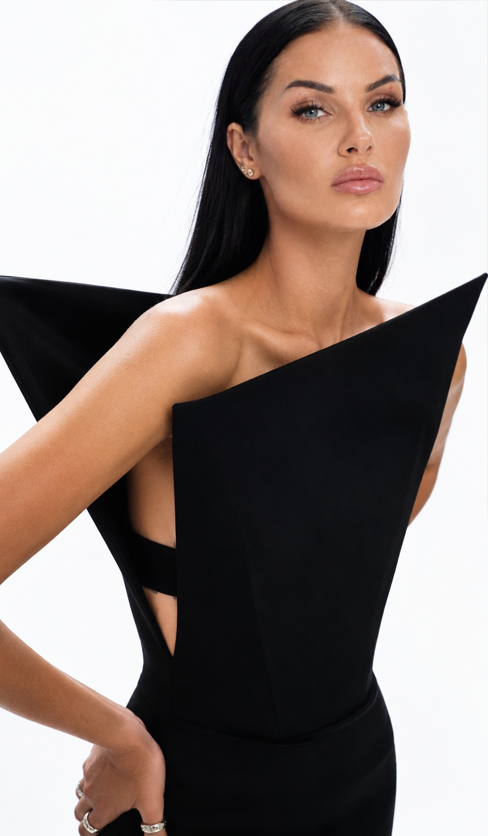 Dalia – Portrait