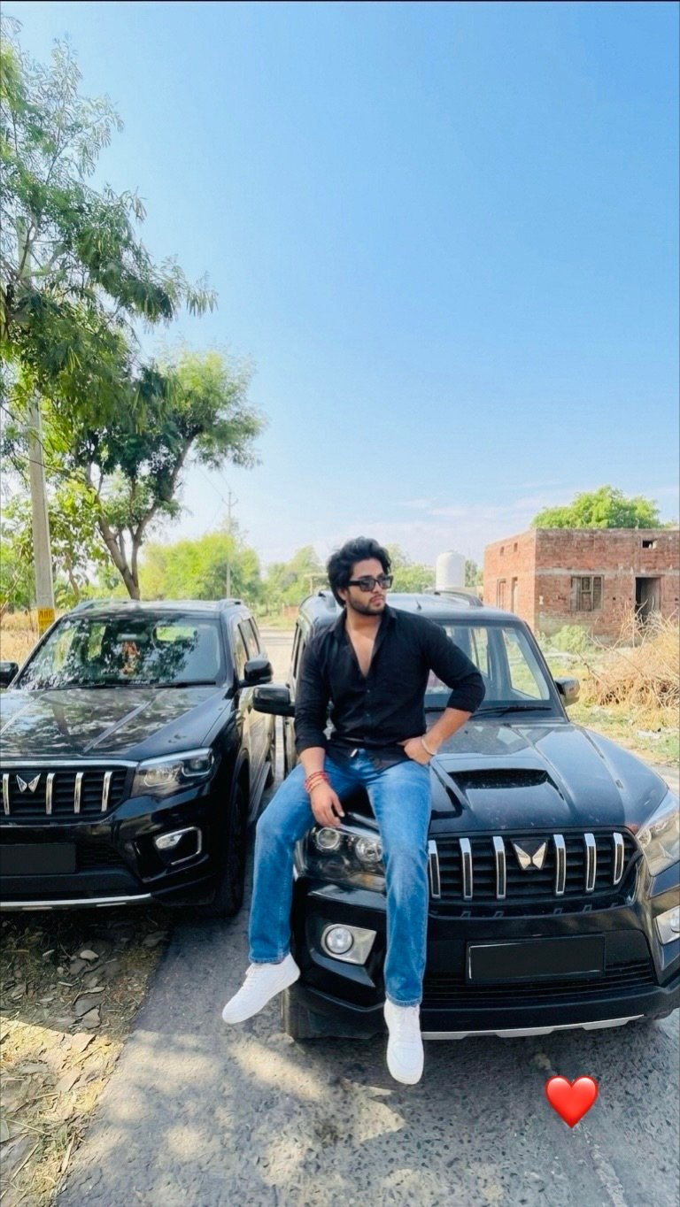 Avinash behl Randhawa – Avinash Randhawa