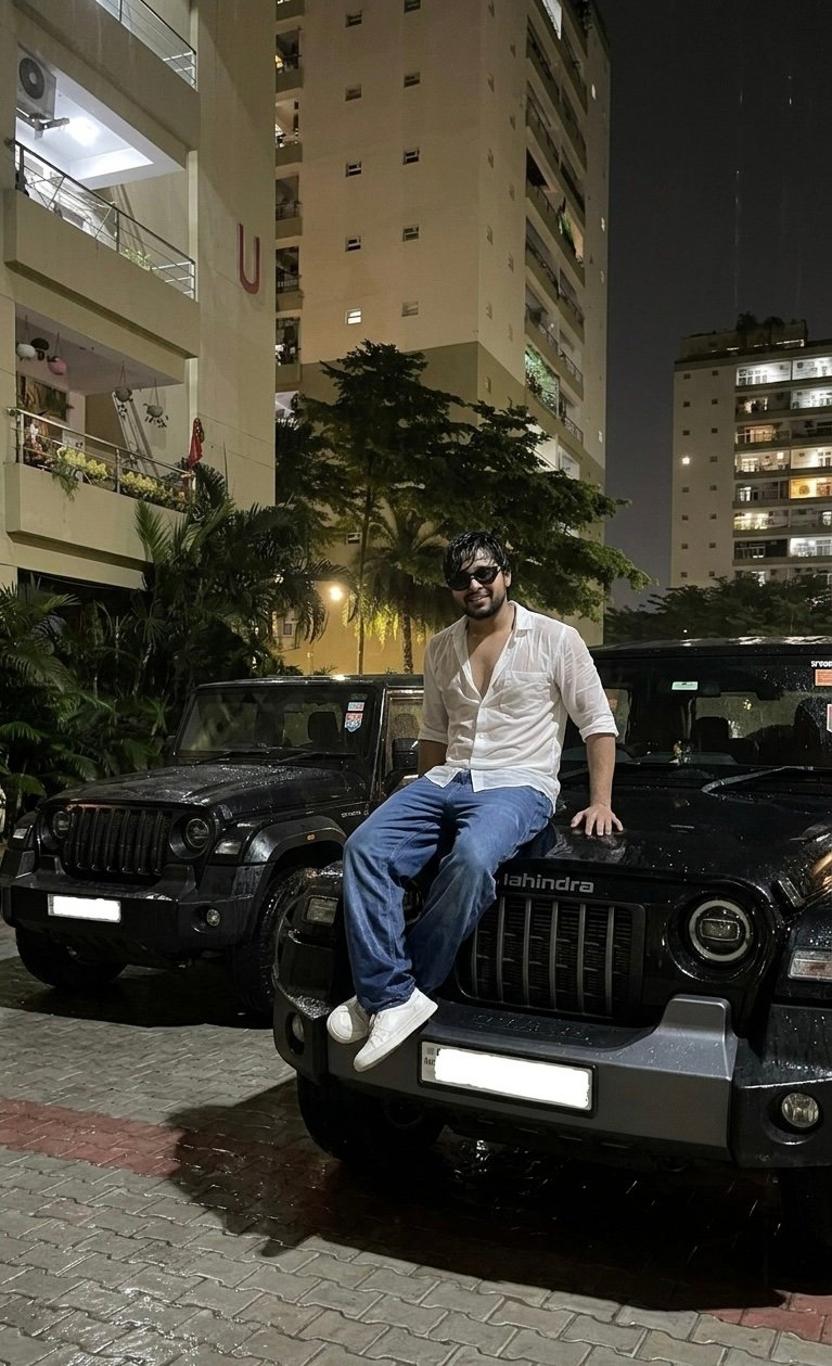 Avinash behl Randhawa – Avinash randhawa
