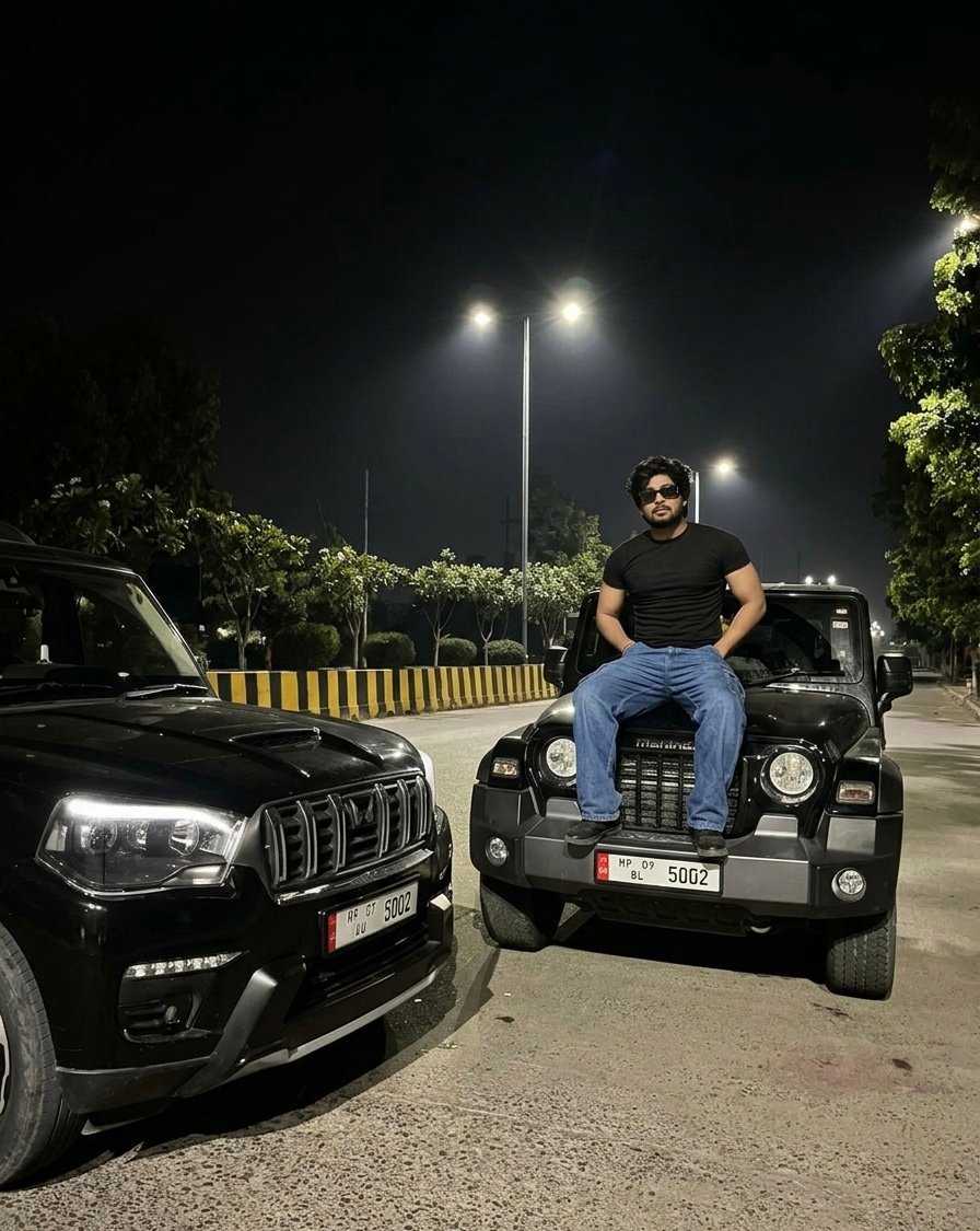 Avinash behl Randhawa – Avinash randhawa