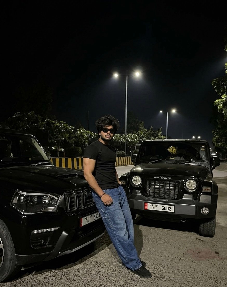 Avinash behl Randhawa – Avinash randhawa