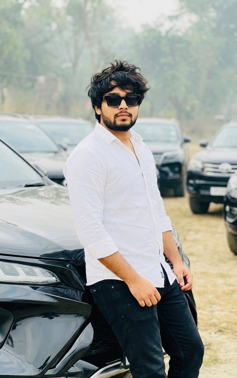 Avinash behl Randhawa – Avinash randhawa