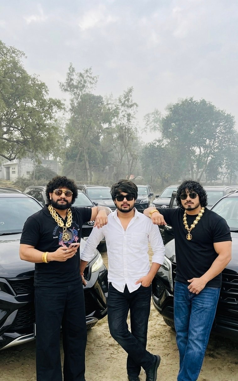Avinash behl Randhawa – Avinash randhawa group