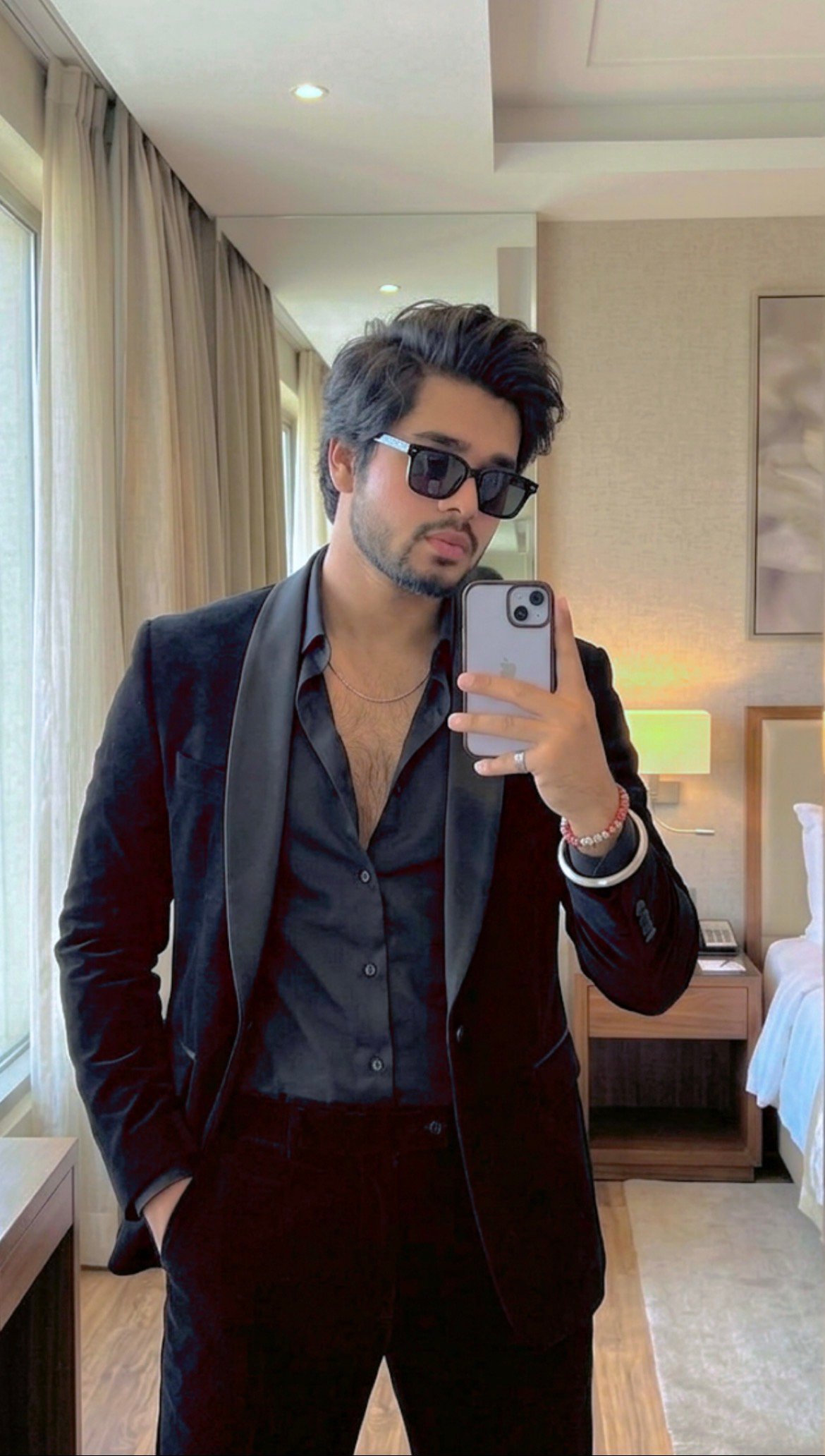 Avinash behl Randhawa – Avinash Randhawa