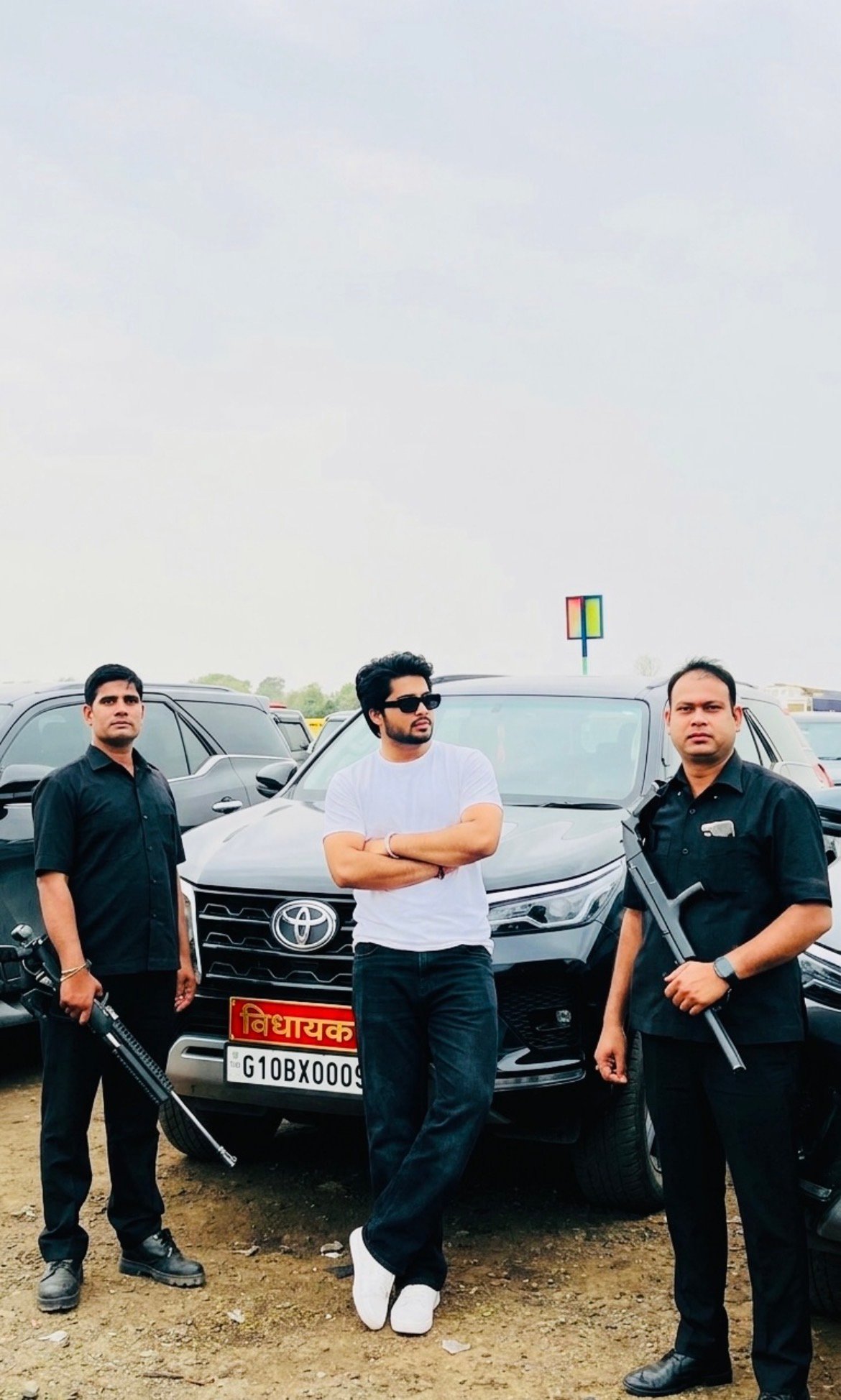 Avinash behl Randhawa – Avinash randhawa