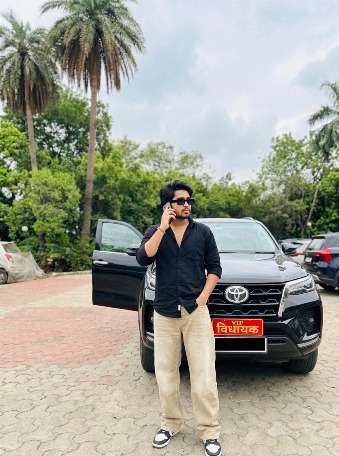 Avinash behl Randhawa – Avinash randhawa