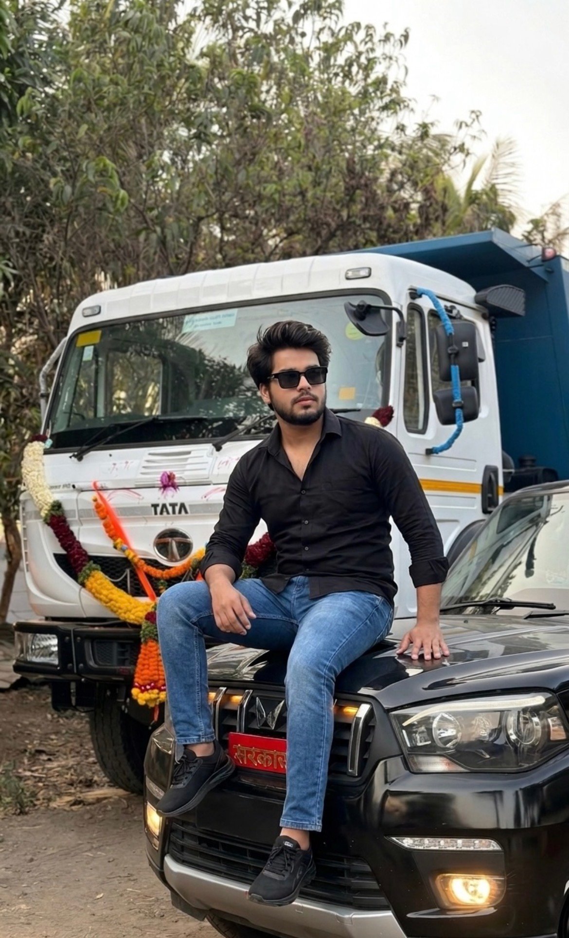 Avinash behl Randhawa – Avinash randhawa work
