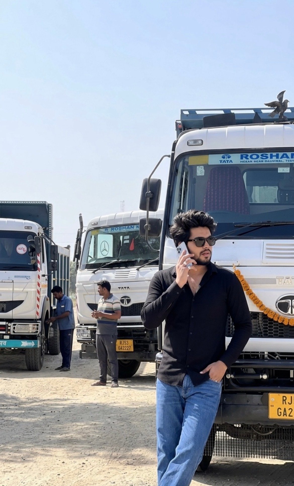 Avinash behl Randhawa – Avinash Randhawa work