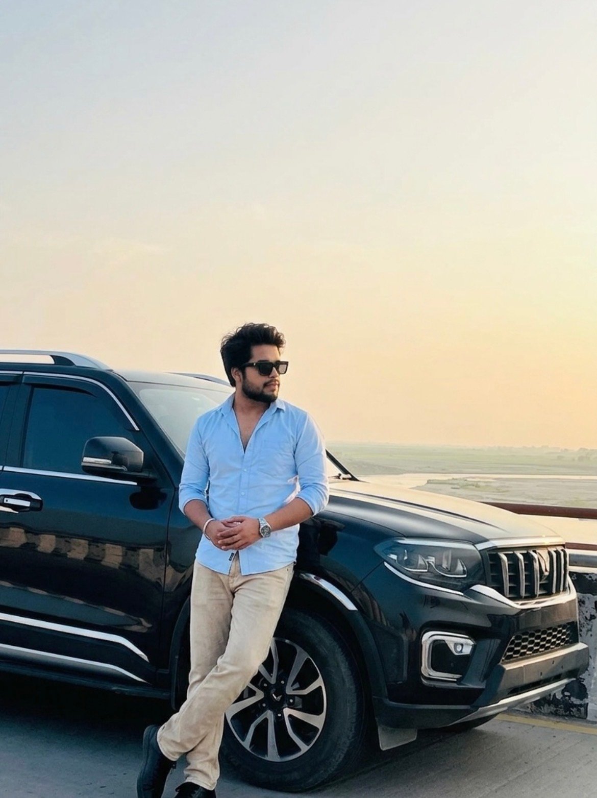 Avinash behl Randhawa – Avinash randhawa