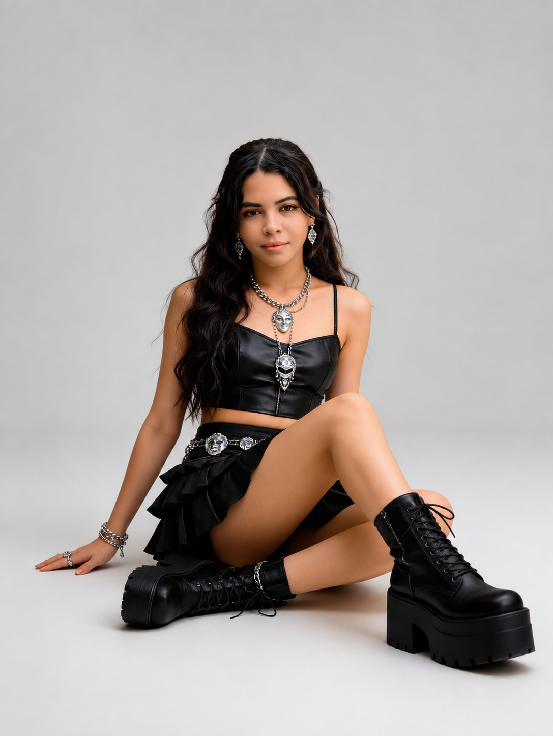 Nor El Imane El Bahjaoui – Cover 1
