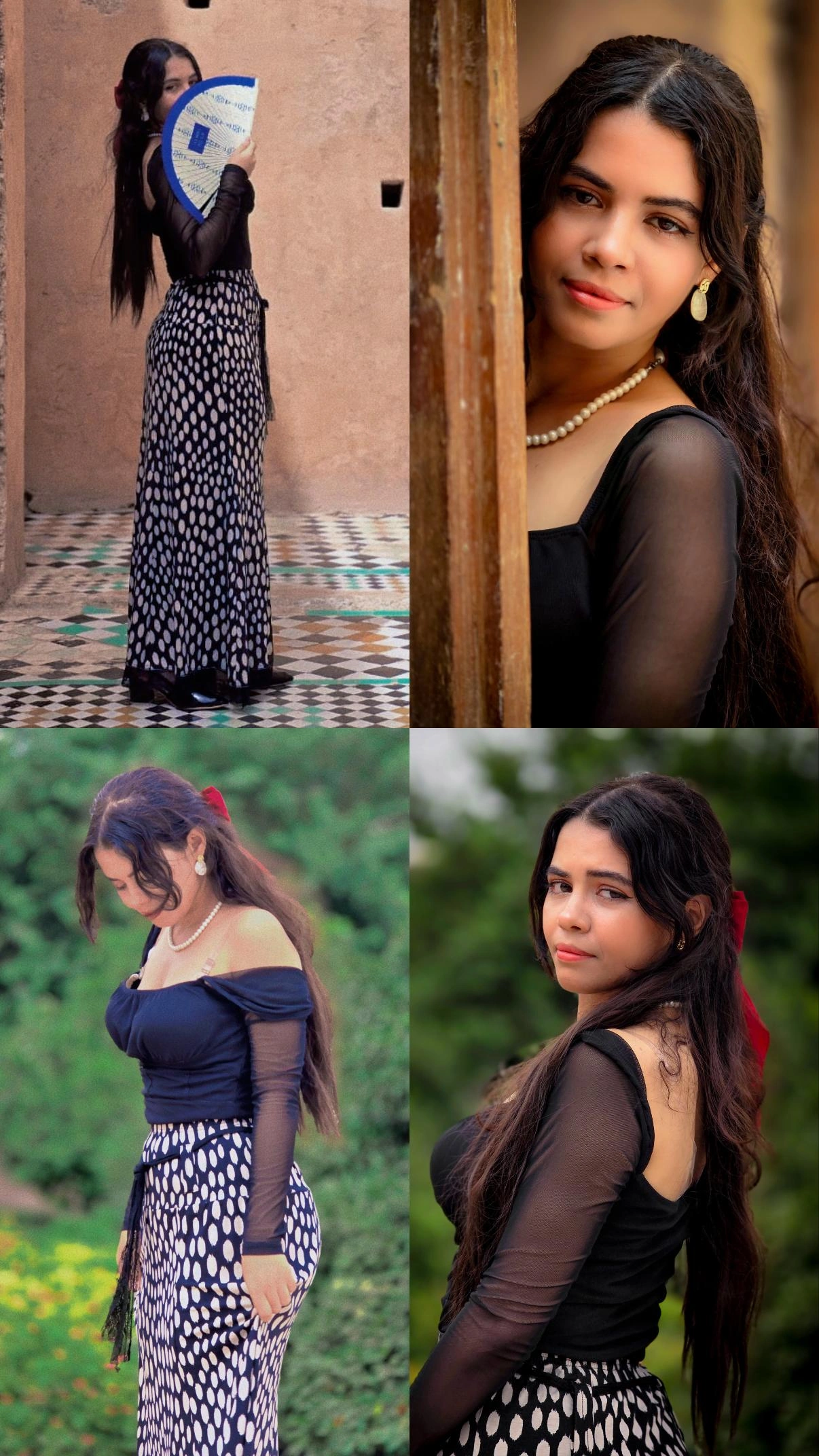 Nor El Imane El Bahjaoui – Cover 9