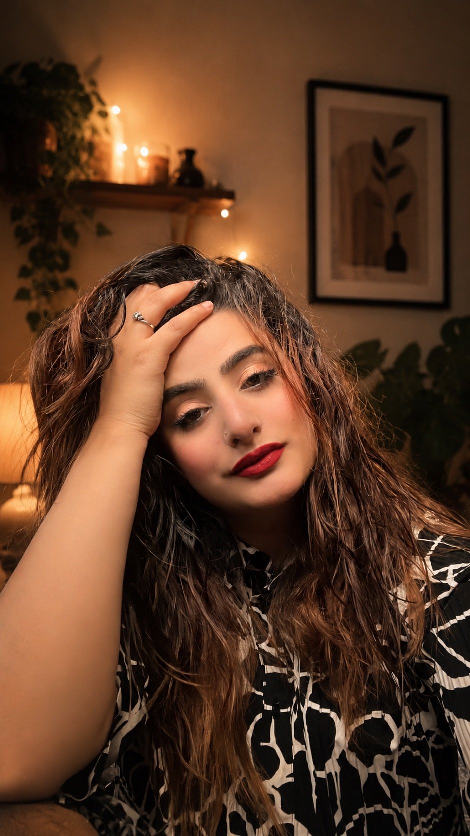shayista – Cover 2