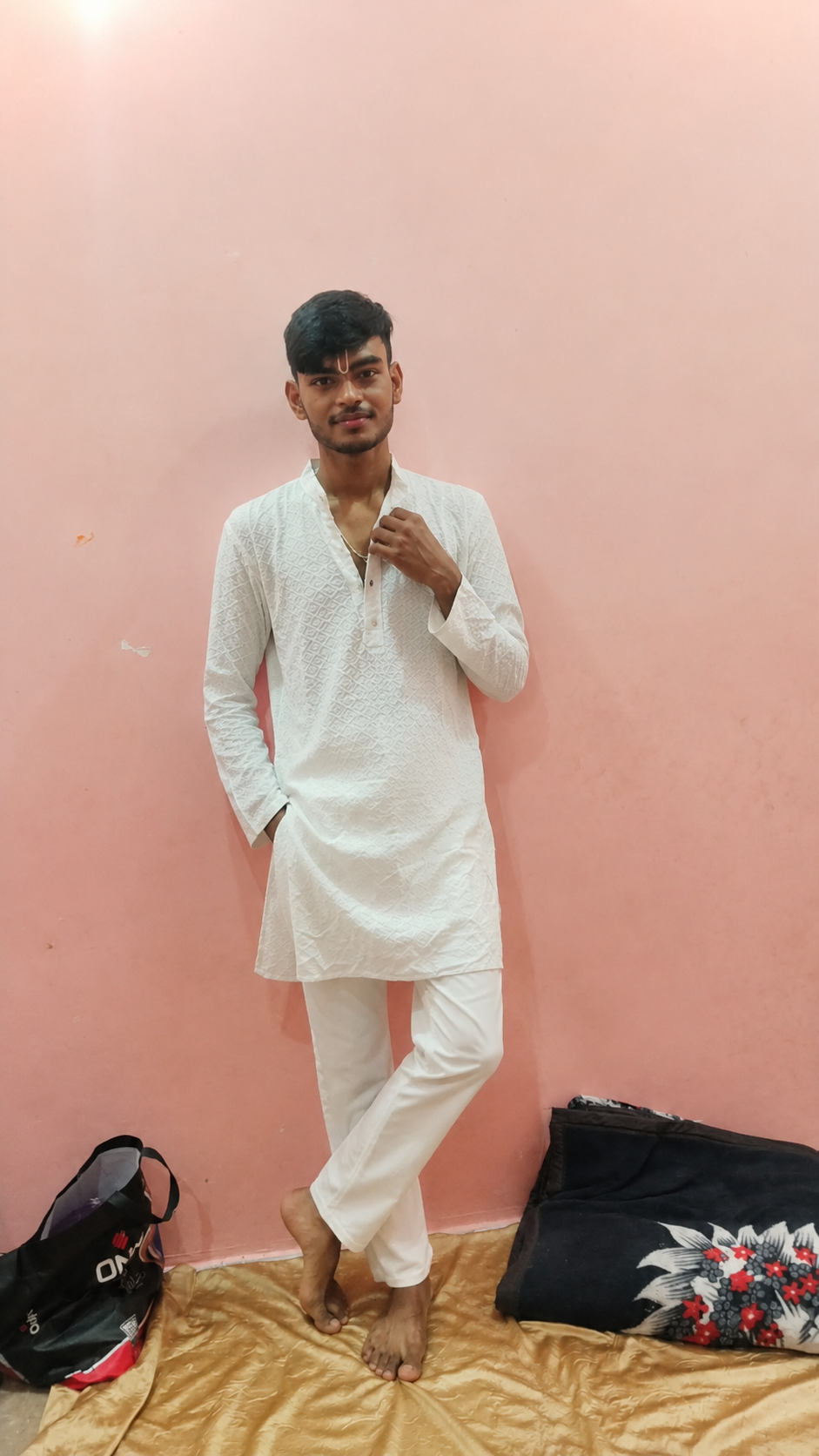 vikash singh – Cover 2