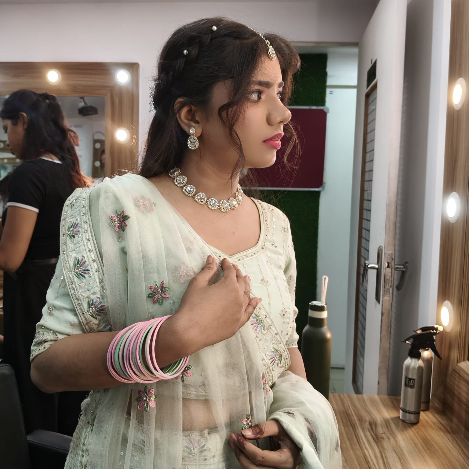 simran kashyap – Cover 2
