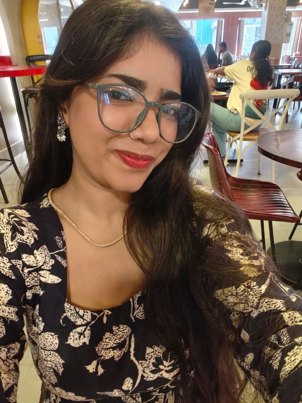 simran kashyap – Cover 3