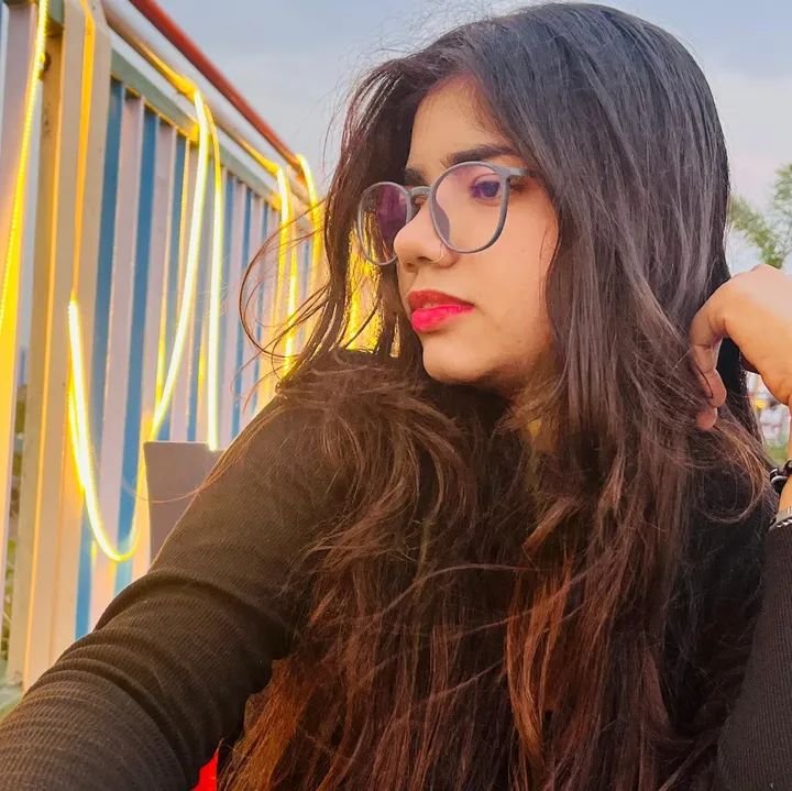 simran kashyap – Cover 4