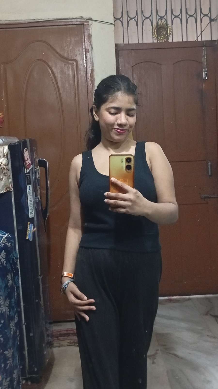 simran kashyap – Cover 5