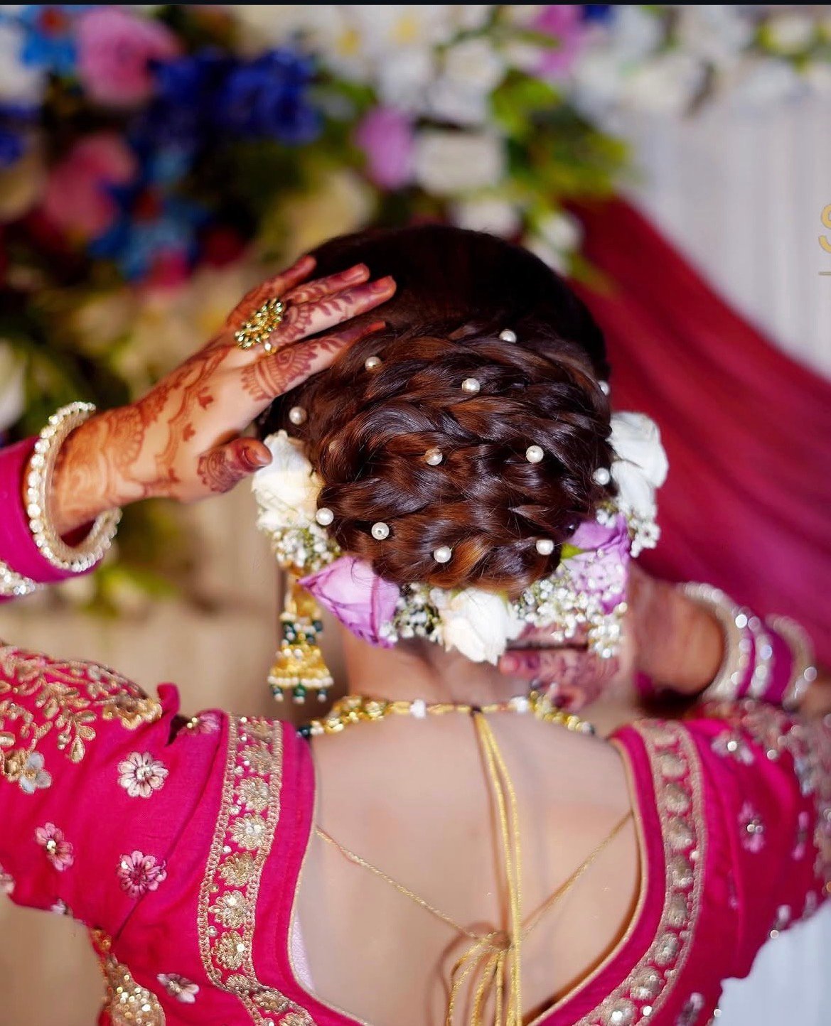 hiba khan – Cover 3