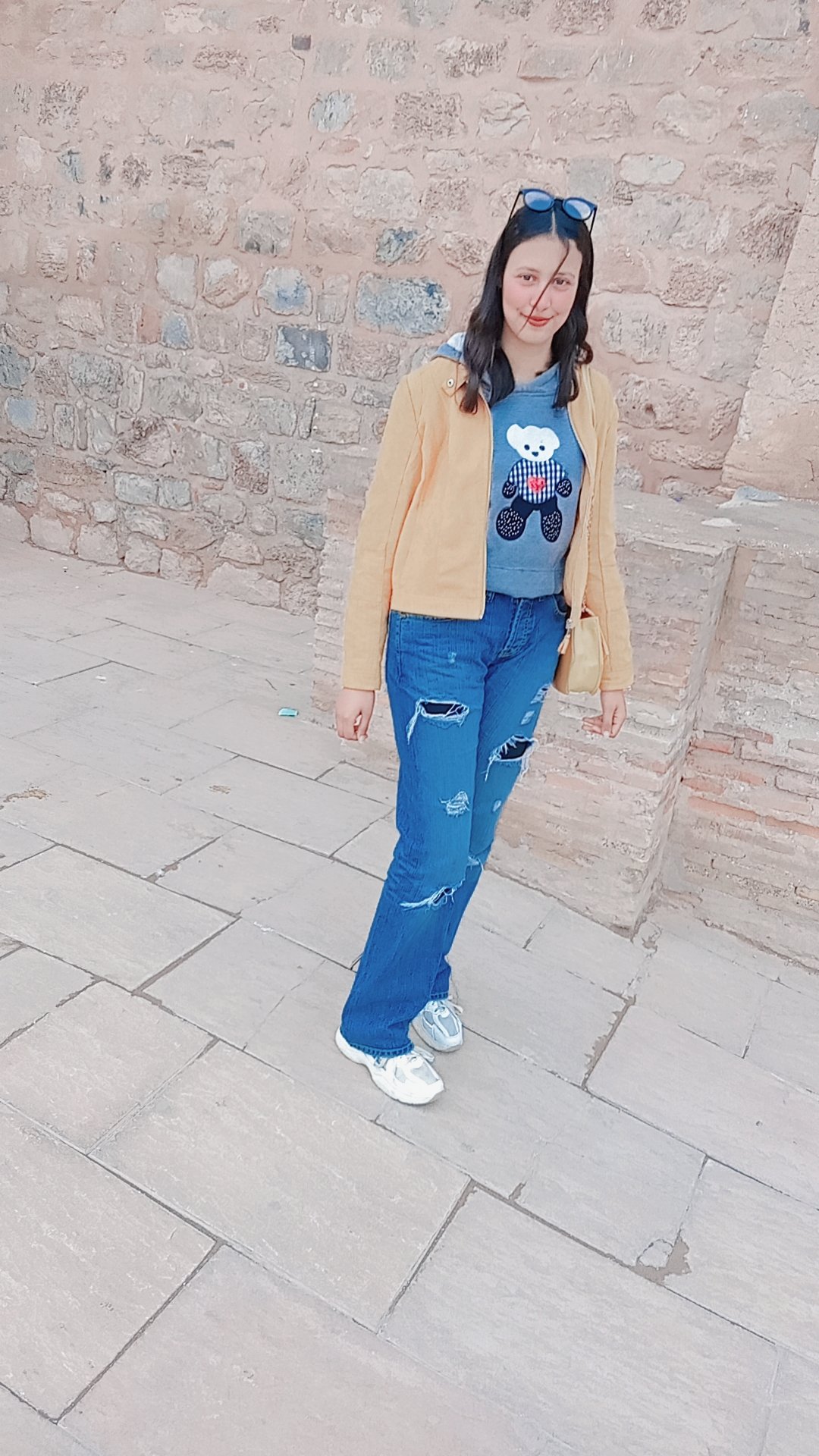 nourelhouda – Portfolio-Marrakech