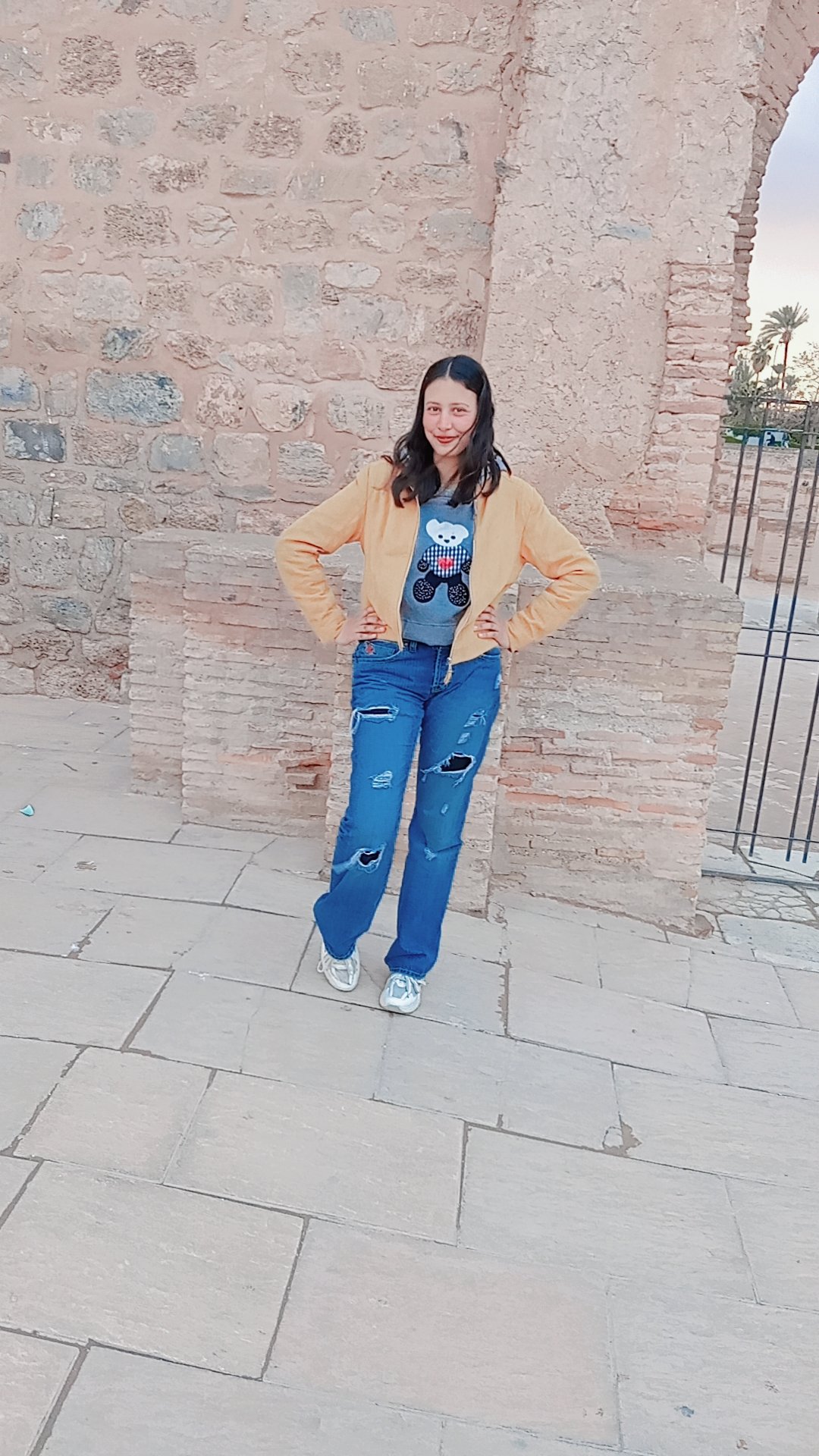 nourelhouda – Portfolio-Marrakech